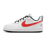 Tenis urbano Court Borough Low (GS) Nike para Mujer