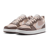 Tenis urbano Court Borough Low (GS) Nike para Mujer