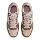 Tenis urbano Court Borough Low (GS) Nike para Mujer