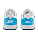 Tenis urbano Court Borough Low (PS) Nike para Niño