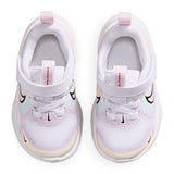 Tenis Cosmic Runner SE 2 (TD) Nike para bebé Niña