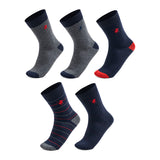 Set de calcetines Licencias Internacionales para Hombre