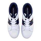 Tenis urbano Nautica para Hombre