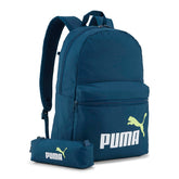 Mochila Phase Backpack Set Puma para Hombre