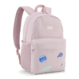 Mochila Phase Patch Backpack Puma para Mujer
