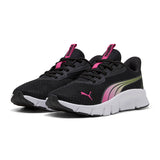 Tenis FlexFocus Lite Modern Blaze Fade Jr Puma para Mujer