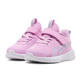 Tenis Flyer 4 AC+ Inf Puma para bebé Niña
