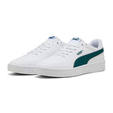 Tenis urbano Court Classic Clean Puma para Hombre