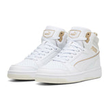 Tenis urbano Rebound v6 DayINight Puma para Mujer
