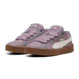 Tenis urbano Park Lifestyle Easy Mid 90s Jr Puma para Mujer