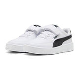 Tenis urbano Court Classic Clean AC+ PS Puma para Niño
