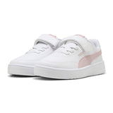 Tenis urbano Court Classic Clean AC+ PS Puma para Niña