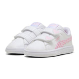 Tenis Smash 3.0 Hearty V Inf Puma para bebé Niña