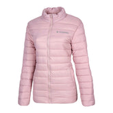 Chamarra KS3 K-Swiss para Mujer