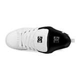 Tenis urbano Court Graffik Dc Shoes para Mujer