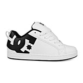 Tenis urbano Court Graffik Dc Shoes para Mujer