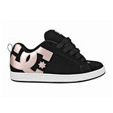 Tenis urbano Court Graffik Dc Shoes para Mujer