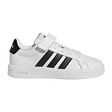 Tenis Grand Court 3.0 Adidas para Niño