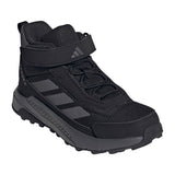 Tenis hiking Terrex Anylander Mid CF C Adidas para Niño