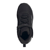 Tenis hiking Terrex Anylander Mid CF C Adidas para Niño