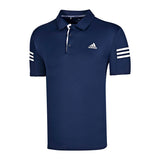 Playera 3S Golf Polo Adidas Hombre