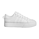 Tenis urbano Bravada Platform Adidas para Mujer
