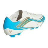 Tenis deportivo F50 Messi Club FG/MG Adidas para Hombre