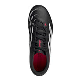 Tenis deportivo Predator Club FG/MG J Adidas para Hombre
