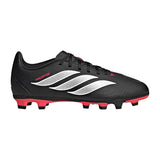 Tenis deportivo Predator Club FG/MG J Adidas para Hombre