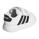 Tenis Grand Court 3.0 Bubble CF I Adidas para bebé Niño