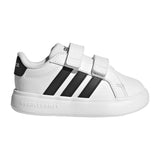 Tenis Grand Court 3.0 Bubble CF I Adidas para bebé Niño