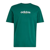 Playera M Mos Ftb Tee Adidas para Hombre