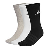 Calcetas C Ess Crew 3pp Adidas para Hombre