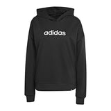 Sudadera W Linear Ft Hoodie Vl Adidas para Mujer