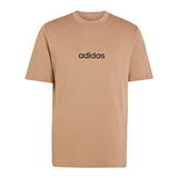 Playera M Linear Sj Tee Adidas para Hombre