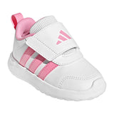 Tenis VL Move CF I Adidas para bebé Niña