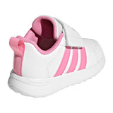 Tenis VL Move CF I Adidas para bebé Niña