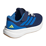 Tenis urbano Runfalcon 6 EL C Adidas para Niño