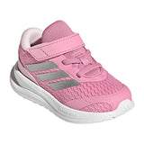 Tenis Runfalcon 6 EL I Adidas para bebé Niña