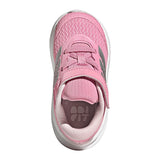 Tenis Runfalcon 6 EL I Adidas para bebé Niña