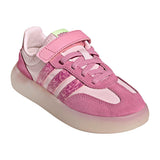 Tenis urbano Barreda Decode EL C Adidas para Niña