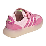 Tenis urbano Barreda Decode EL C Adidas para Niña