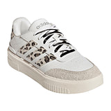 Tenis urbano Courtblock Bold Adidas para Mujer