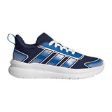 Tenis deportivo Tensaur Run 4.0 J Adidas para Hombre