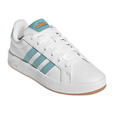 Tenis urbano Grand Court 3.0 J Adidas para Mujer