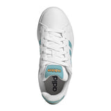 Tenis urbano Grand Court 3.0 J Adidas para Mujer