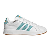 Tenis urbano Grand Court 3.0 J Adidas para Mujer