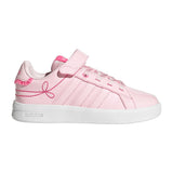 Tenis urbano Grand Court 3.0 Girls EL C Adidas para Niña
