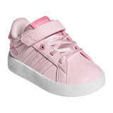 Tenis Grand Court 3.0 Girls EL I Adidas para bebé Niña