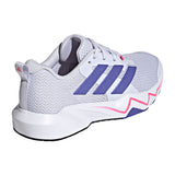 Tenis deportivo Rapidmove Go Trainer W Adidas para Mujer